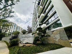 21 Anderson (D10), Condominium #569172091